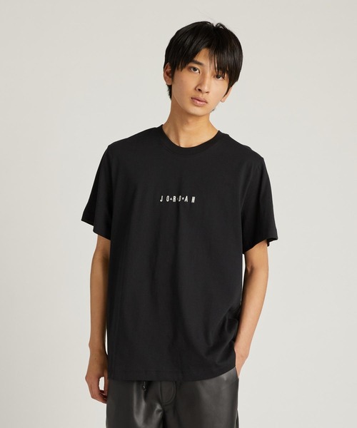 ジョーダン メンズTシャツ XL ブラック ジョーダン ジャンプマン メンズ Tシャツ / Jordan Jumpman