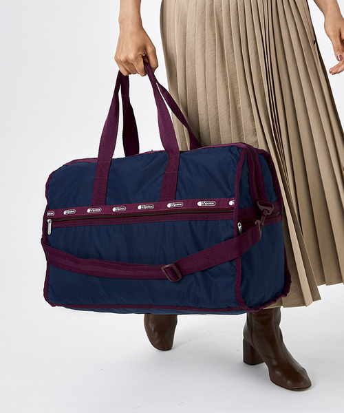 LeSportsac（レスポートサック）の「DELUXE LG WEEKENDER コースト