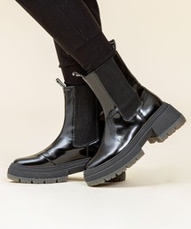 NO NAME | NO NAME/ノーネーム/STRONG JODHPUR RAINING BOOTS(ブーツ)