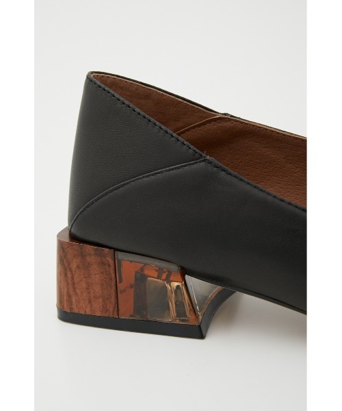 ジリアンモダンローファー（ローファー）｜STACCATO