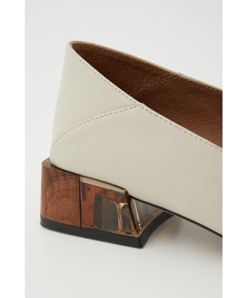 ジリアンモダンローファー（ローファー）｜STACCATO（スタッカート）の