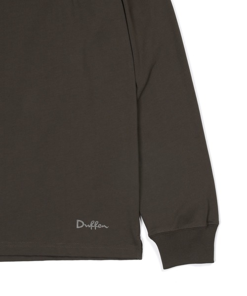 The DUFFER of ST.GEORGE（ザダファーオブセントジョージ）の