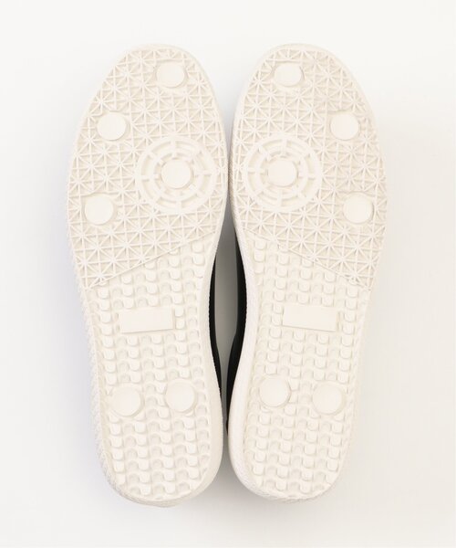 ikka（イッカ）の「【抗菌防臭】PUスニーカー（スニーカー・メンズ・オフホワイト/ブラック・L/M）」の20枚目の写真