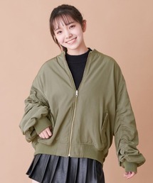 リバーシブルボアMA1