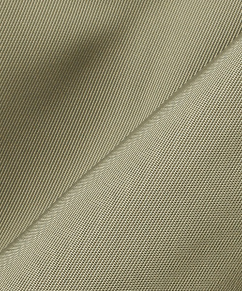 LOVETOXIC（ラブトキシック）の「リバーシブルボアＭＡ１（ブルゾン・キッズ・アイボリー/カーキ/ブラック・M/S/SS/L）」の17枚目の写真