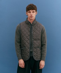 LAVENHAM | Mickfield Mens 22 Rc / ミックフィールド メンズ(ベスト)