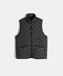 LAVENHAM｜ラベンハム（メンズ）のベスト（キルティング）通販 - ZOZOTOWN