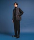 LAVENHAM（ラベンハム）の「Mickfield Mens 22 Rc / ミックフィールド メンズ（ベスト・M）」