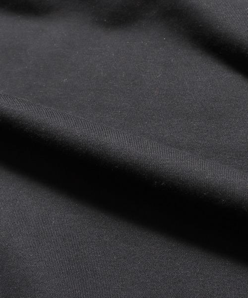 MUNSINGWEAR(マンシングウェア)の「Munsingwear/マンシングウェア Comfort Penguin sweat shirt スウェット(スウェット・メンズ・ブラック/グレー/グリーン・M/XL/L)」の11枚目の写真