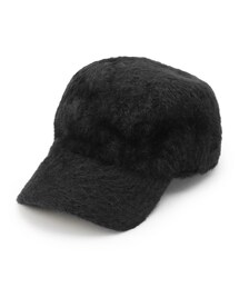 へアリーキャップ