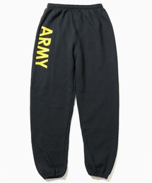 SOFFE（ソフィー）の「SOFFE/ソフィー ARMY SWEAT PANT スウェットパンツ（スウェットパンツ・メンズ）」
