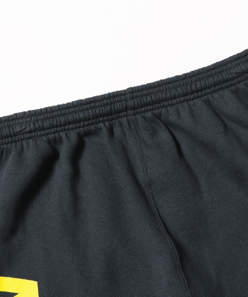 SOFFE（ソフィー）の「SOFFE/ソフィー ARMY SWEAT PANT スウェットパンツ（スウェットパンツ・メンズ・ブラック・L/M/XL）」の2枚目の写真