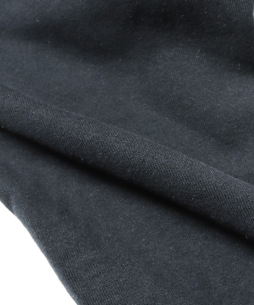 SOFFE（ソフィー）の「SOFFE/ソフィー ARMY SWEAT PANT スウェットパンツ（スウェットパンツ・メンズ・ブラック・L/M/XL）」の14枚目の写真