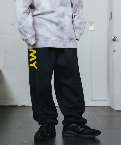 SOFFE（ソフィー）の「SOFFE/ソフィー ARMY SWEAT PANT スウェットパンツ（スウェットパンツ・メンズ・ブラック・L/M/XL）」の17枚目の写真