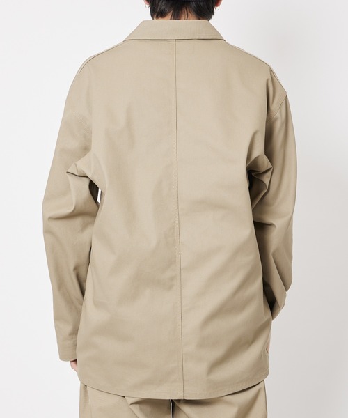 専用 WORKERS ワーカーズ カバーオール ジャケット S ワーカーズ カバーオール【WORKER'S COVERALL】【公式通販】