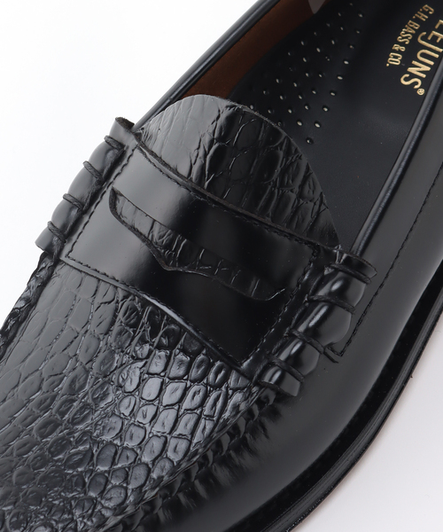 G.H.BASS（ジーエイチバス）の「【G.H.BASS / ジーエイチバス