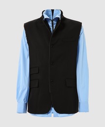 BOTTER（ボッター）｜メンズのシャツ/ブラウス一覧 - WEAR