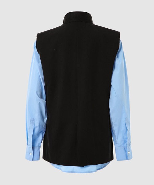 BOTTER（ボッター）の「LOOP BLAZER WITH SHIRT（シャツ/ブラウス 