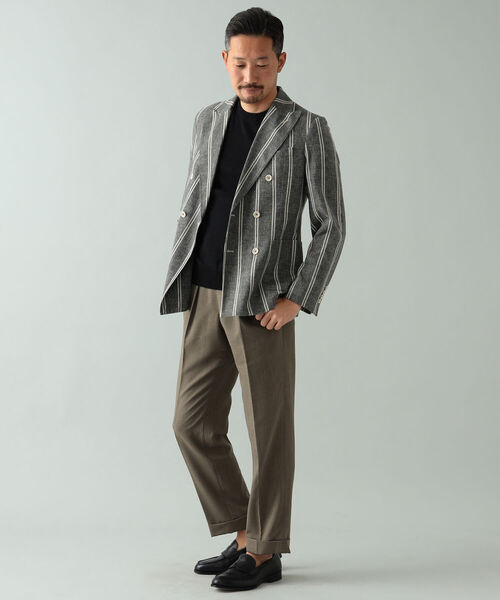 CIRCOLO 1901（チルコロ 1901）の「CIRCOLO1901 × Brilla per il gusto