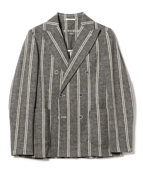 CIRCOLO 1901（チルコロ 1901）の「CIRCOLO1901 × Brilla per il gusto