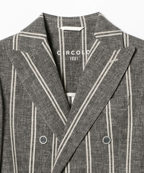 CIRCOLO 1901（チルコロ 1901）の「CIRCOLO1901 × Brilla per il gusto