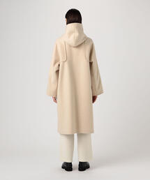 TOMORROWLAND （トゥモローランド）の「ダブルクロスショートビーバー