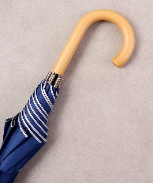 Champion 晴雨兼用無地50ショート手開傘（長傘）｜Champion