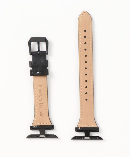 Burner(バーナー)の「【OKUOKU 0909】Apple Watch Band / アップルウォッチ バンド oku-awatch-675284503143-28 M(デジタル腕時計・レディース・C/A/B・A/B)」の4枚目の写真