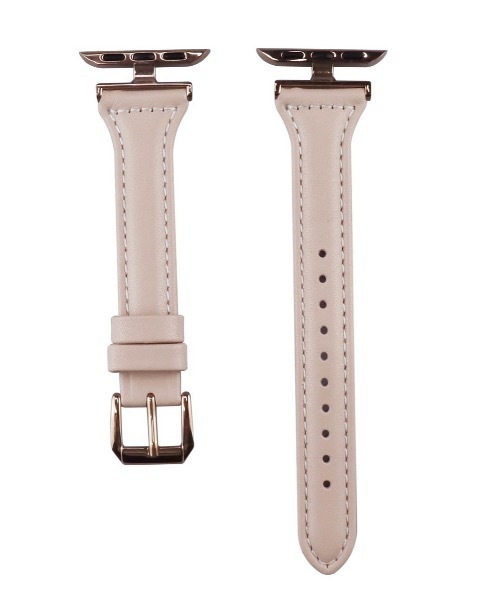 Burner(バーナー)の「【OKUOKU 0909】Apple Watch Band / アップルウォッチ バンド oku-awatch-675284503143-28 M(デジタル腕時計・レディース・C/A/B・A/B)」の2枚目の写真