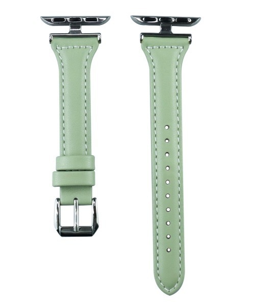 Burner(バーナー)の「【OKUOKU 0909】Apple Watch Band / アップルウォッチ バンド oku-awatch-675284503143-28 M(デジタル腕時計・レディース・C/A/B・A/B)」の3枚目の写真