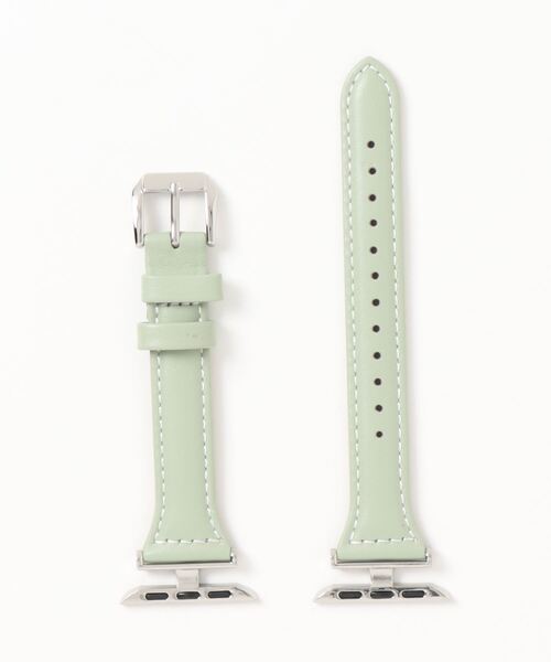 Burner(バーナー)の「【OKUOKU 0909】Apple Watch Band / アップルウォッチ バンド oku-awatch-675284503143-28 M(デジタル腕時計・レディース・C/A/B・A/B)」の6枚目の写真