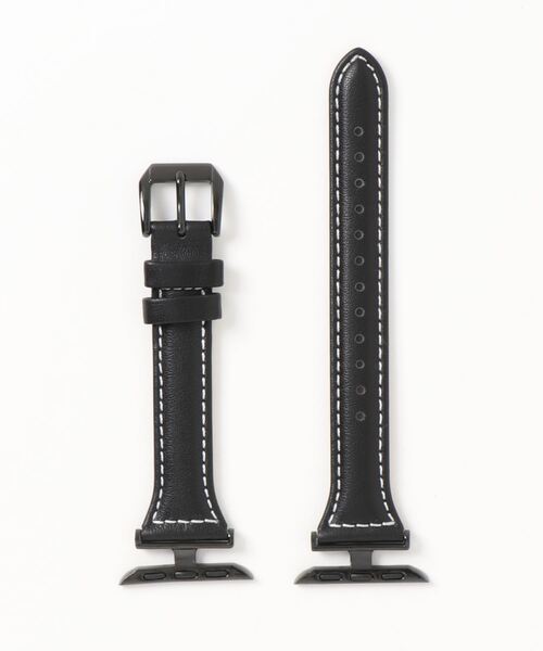 Burner(バーナー)の「【OKUOKU 0909】Apple Watch Band / アップルウォッチ バンド oku-awatch-675284503143-28 M(デジタル腕時計・レディース・C/A/B・A/B)」の5枚目の写真