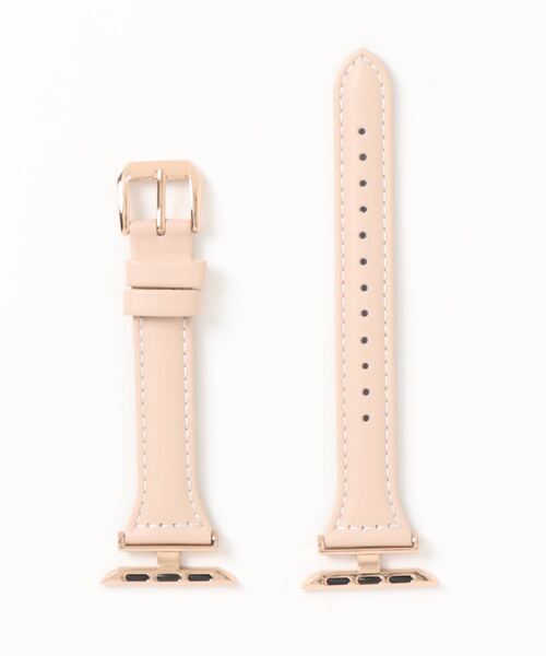 Burner(バーナー)の「【OKUOKU 0909】Apple Watch Band / アップルウォッチ バンド oku-awatch-675284503143-28 M(デジタル腕時計・レディース・C/A/B・A/B)」の7枚目の写真