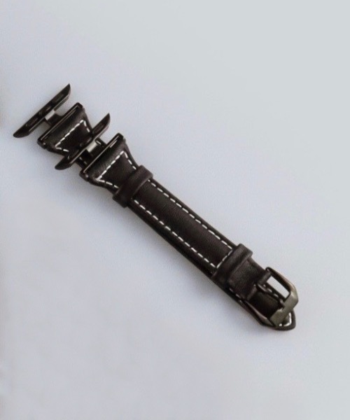 Burner(バーナー)の「【OKUOKU 0909】Apple Watch Band / アップルウォッチ バンド oku-awatch-675284503143-28 M(デジタル腕時計・レディース・C/A/B・A/B)」の9枚目の写真