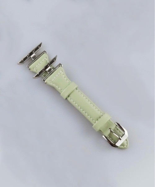 Burner(バーナー)の「【OKUOKU 0909】Apple Watch Band / アップルウォッチ バンド oku-awatch-675284503143-28 M(デジタル腕時計・レディース・C/A/B・A/B)」の11枚目の写真
