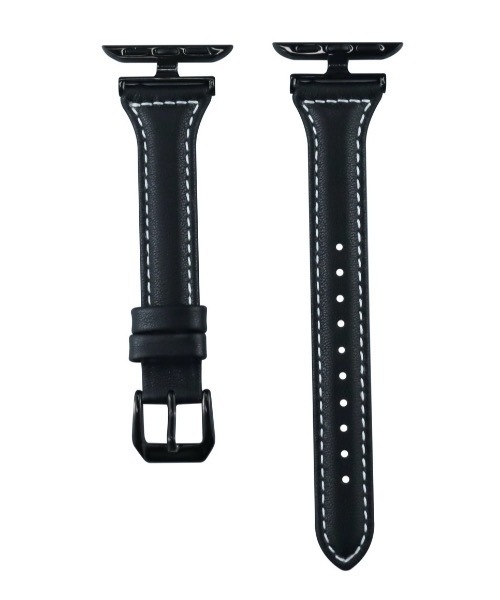 Burner(バーナー)の「【OKUOKU 0909】Apple Watch Band / アップルウォッチ バンド oku-awatch-675284503143-28 M(デジタル腕時計・レディース・C/A/B・A/B)」の12枚目の写真