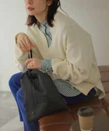 【MACKINTOSH×PORTER】 SNACK PACK POUCH MINI：バッグ