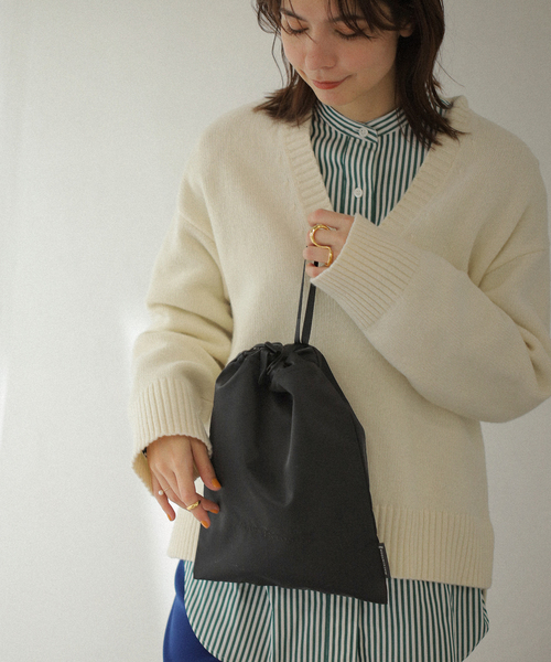 MACKINTOSH×POTER　SNACK PACK POUCH　未使用新品 MACKINTOSH｜公式【MACKINTOSH×PORTER】 PACKABLE SHOULDER BAG