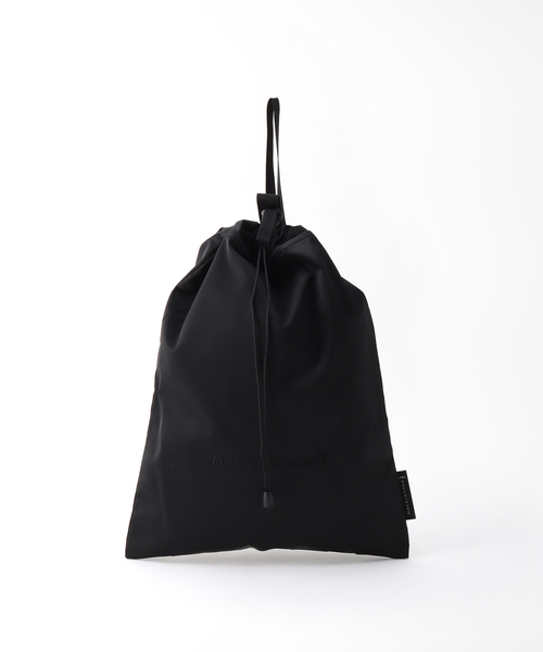 HEAD PORTER（ヘッドポーター）の「【MACKINTOSH×PORTER】 SNACK