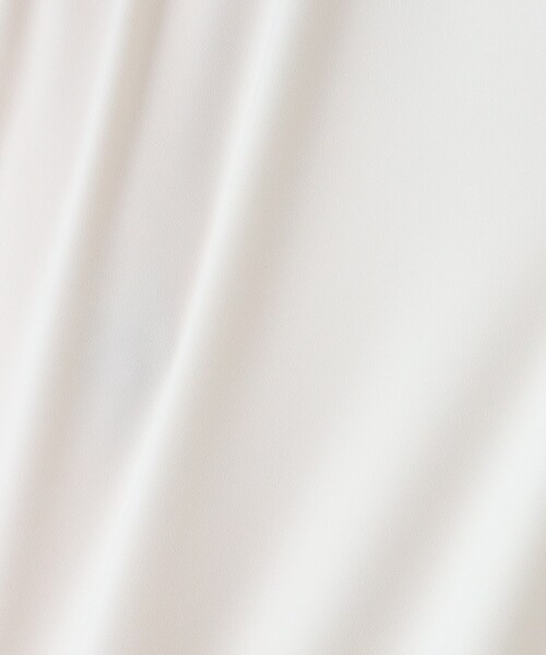 tk.TAKEO KIKUCHI（ティーケータケオキクチ）の「◆なめらかビッグ半袖シャツ（シャツ/ブラウス・メンズ・ブラック/ライトパープル/ホワイト/グリーン/ダークグリーン系/ブラック系/ホワイト系1・01/02/03）」の18枚目の写真