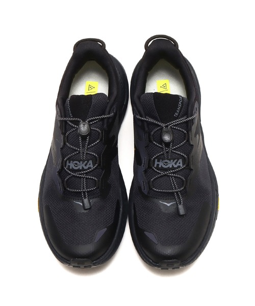 HOKA（ホカ）の「HOKA TRANSPORT / ホカ トランスポート（スニーカー