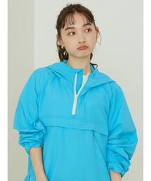 AMERICAN HOLIC | 撥水加工アノラックパーカー①(その他アウター)