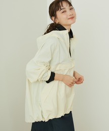 AMERICAN HOLIC | 撥水加工アノラックパーカー1(その他アウター)