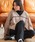 STYLEBLOCK�i�X�^�C���u���b�N�j�́u�z�F�p�C�s���O2WAY�j�b�g�g�b�v�X�i�j�b�g/�Z�[�^�[�j�v�b���J