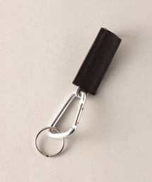 【ED ROBERT JUDSON / エドロバート ジャドソン】SPRING CLIP KEY HOLDER