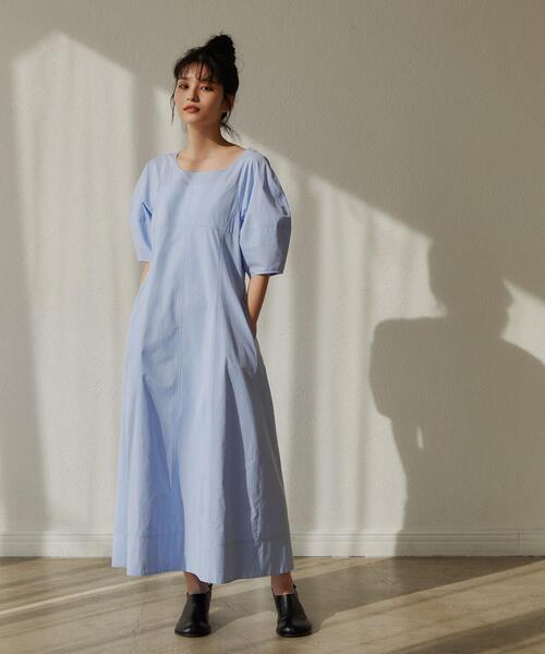 quartierglam(カルチェグラム)の「<quartierglam> OVAL SABOT / サボ / サンダル <Select by EMMEL REFINES>(その他シューズ・レディース・ブラック/ベージュ・37/37h/35h/36/36h)」の10枚目の写真