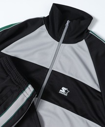 【STARTER/スターター】ライントラックジャケット