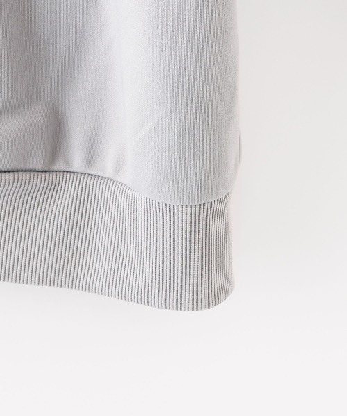 STARTER(スターター)の「【STARTER/スターター】ライントラックジャケット(ブルゾン・メンズ・ブラック/グリーン・FREE)」の21枚目の写真