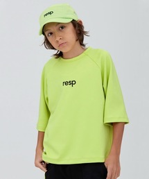 RE/SP（アールイーエスピー）の「RE/SP TEC 70% TEE / アールイーエスピー テック 70% Tシャツ（Tシャツ/カットソー）」