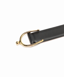 EDIT. FOR LULU ウエストバッグ ゴールド EDIT. FOR LULU ウエストバッグ ゴールド